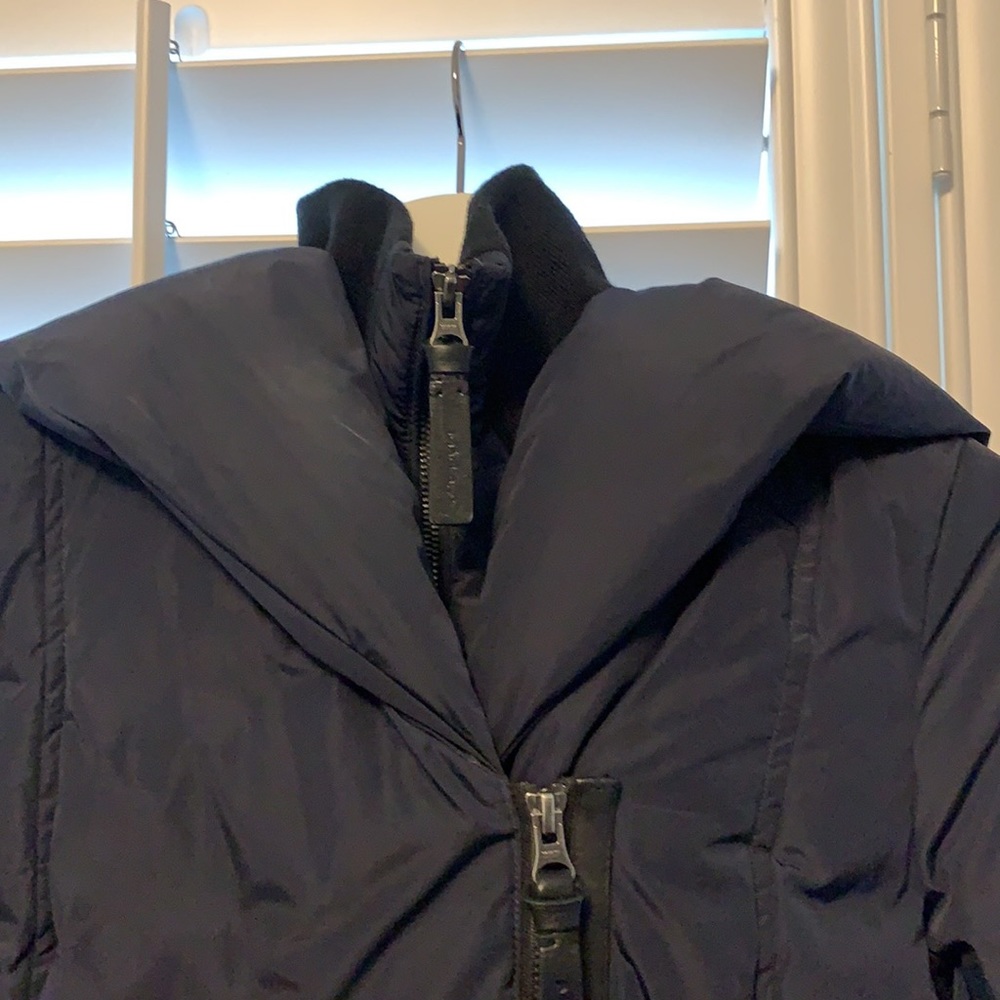 Mackage winter jacket - Picture 3 of 5